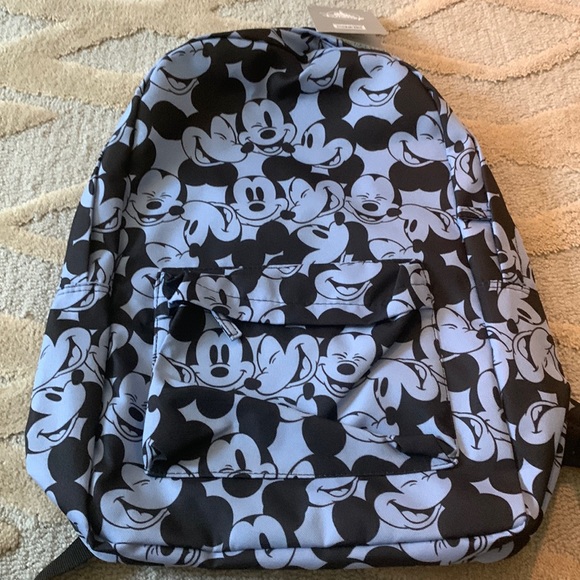 Disney Mickey backpack